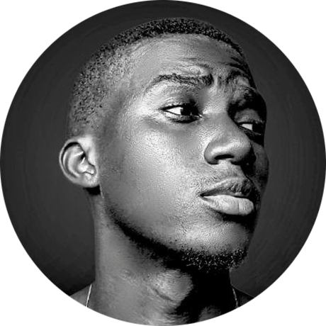 Mansaray Ishmael